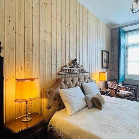 Casa Da Freiria Affittacamere 3*