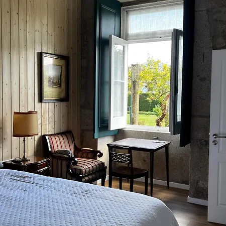 Pensión Casa Da Freiria 3*