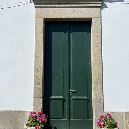 Pensión Casa Da Freiria 3*