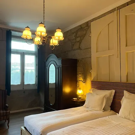 Casa Da Freiria Ponte de Lima