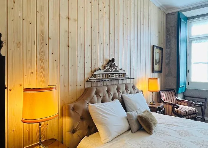 Casa Da Freiria Guest house 3*