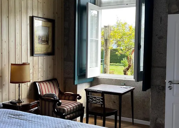 Πανσιόν Casa Da Freiria 3*