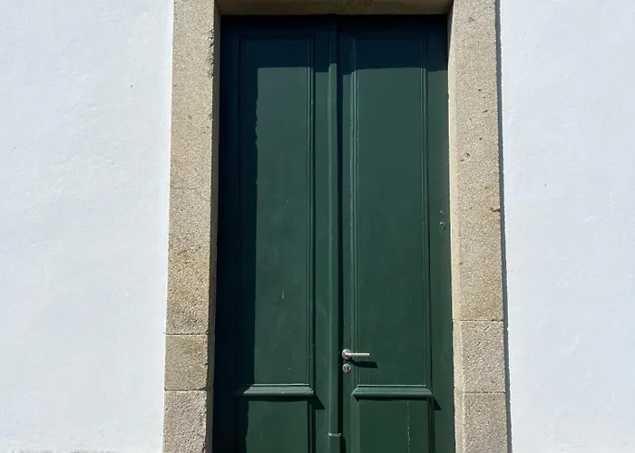 Guest house Casa Da Freiria 3*