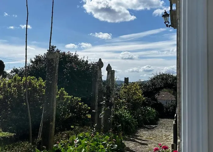 Casa Da Freiria Πανσιόν